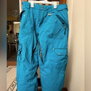 Oakley Men’s Ski/Snowboard Pants